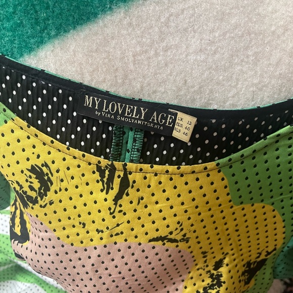 Dress Marylin monroe - Picture 6 of 6